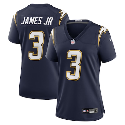 Los Angeles Chargers Women Jerseys 2025-10-20-018